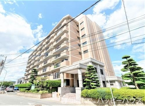 福岡市西区下山門１丁目の賃貸マンション