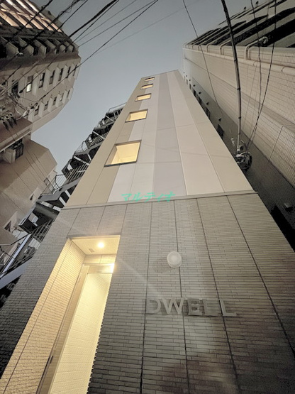 【エントランス】 | DWELL
