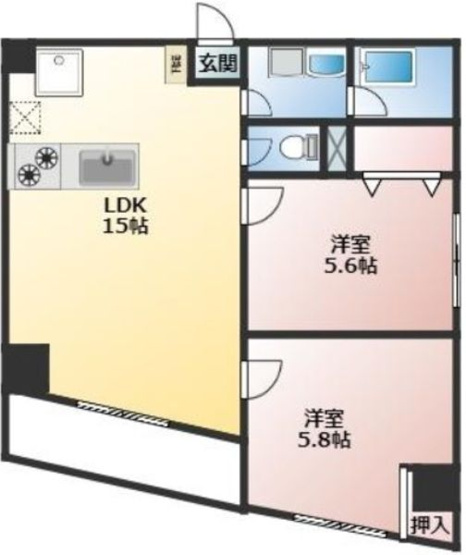 【間取り】 | DWELL | 間取り