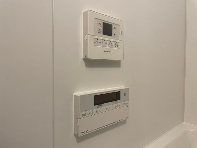 アーバネックス本町Ⅱの設備