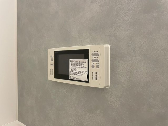 アーバネックス本町Ⅱの設備