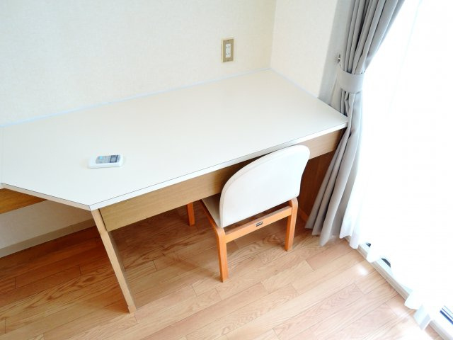 【内装】 | ビエラコート高槻