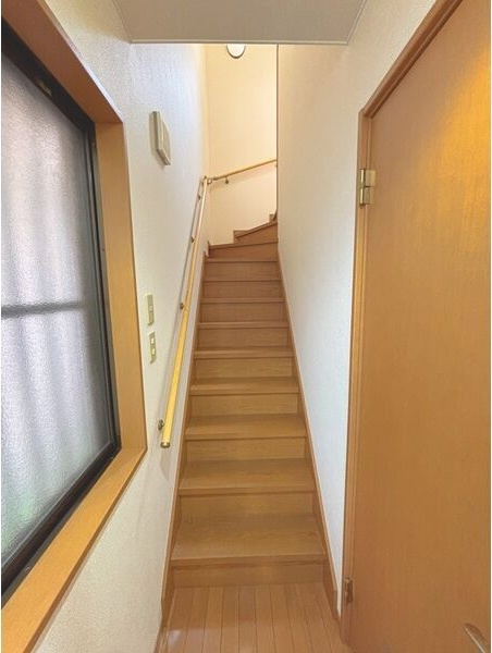 榊原戸建借家　　刈谷市近郊の賃貸はクラスホーム刈谷店のその他