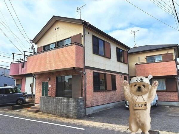 榊原戸建借家　　刈谷市近郊の賃貸はクラスホーム刈谷店