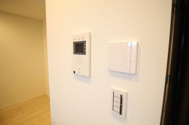 シティタワー武蔵小杉のセキュリティ