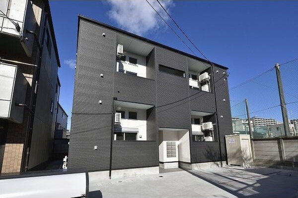 VIVA米野Ⅱ(ビバコメノツー)