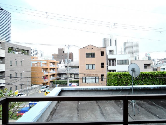 【展望】 | ビエラコート高槻