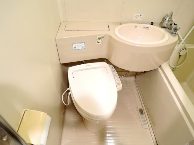 【トイレ】 | ビエラコート高槻