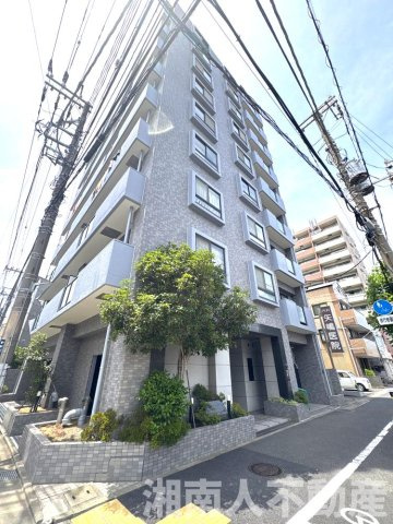 ビックハート湘南平塚