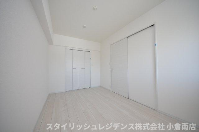 コンダクトレジデンスTOKURIKIの居間・リビング