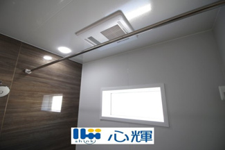 【設備】 | サンコート山口市平井（２号地） | 浴室換気・乾燥・暖房機（本体）。冬場の予備暖房、夜間や梅雨時の衣類乾燥、カビ対策などに活躍します。