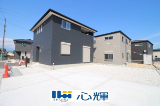 【外観】 | サンコート山口市平井（２号地）