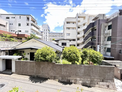 【展望】 | ロイヤルコート山本通