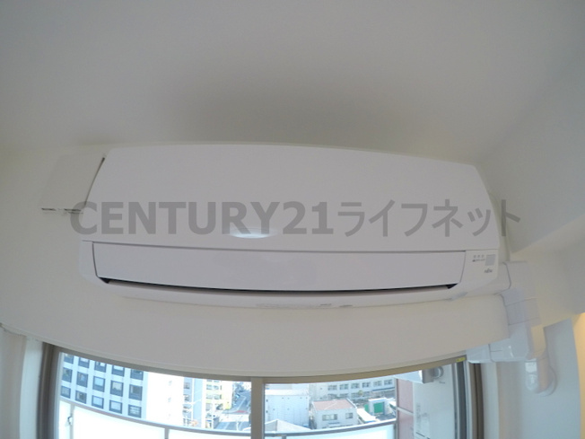 【設備】 | グランカーサ新大阪サウス