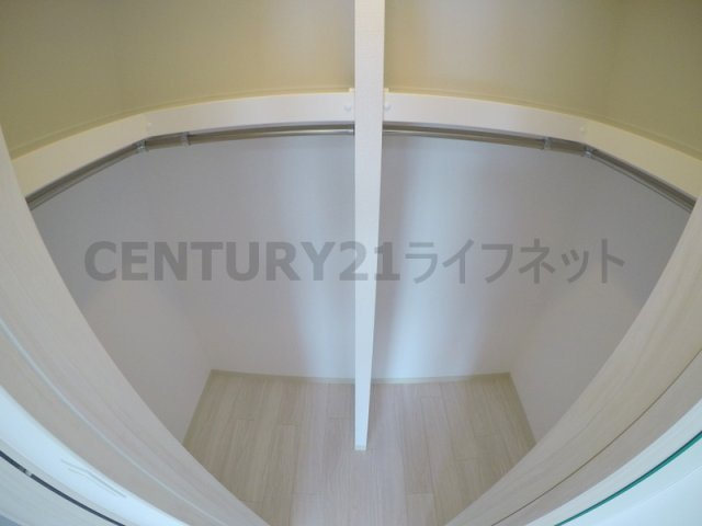 【収納】 | グランカーサ新大阪サウス