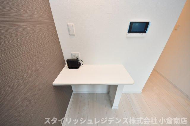 コンダクトレジデンスTOKURIKIのその他