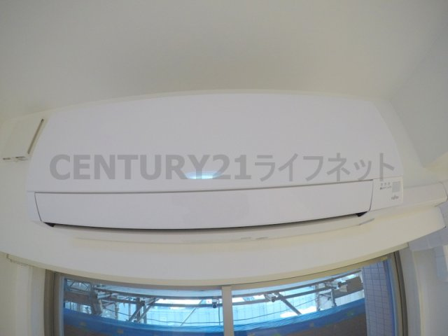 【設備】 | グランカーサ新大阪サウス