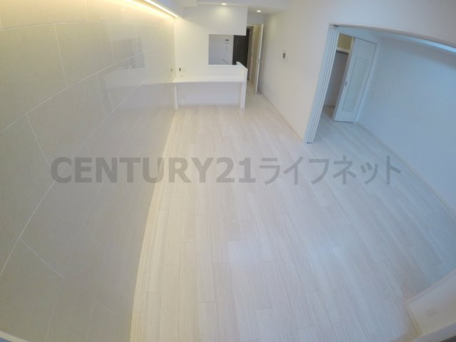 【内装】 | グランカーサ新大阪サウス