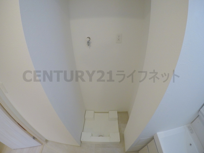 【設備】 | グランカーサ新大阪サウス