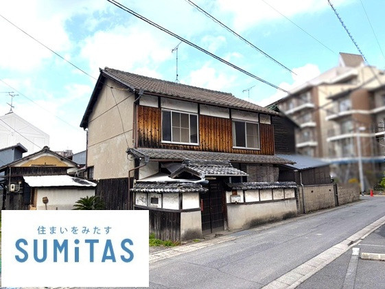 倉敷市南町の売地