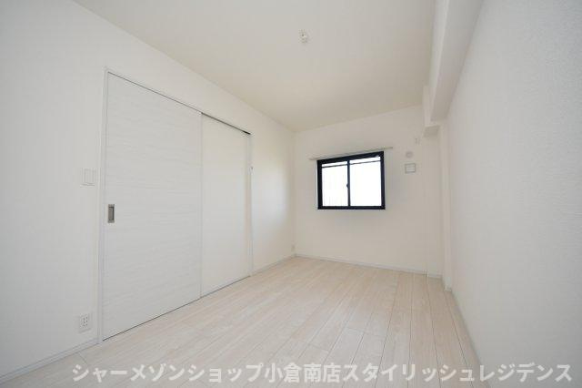 コンダクトレジデンスTOKURIKIの寝室
