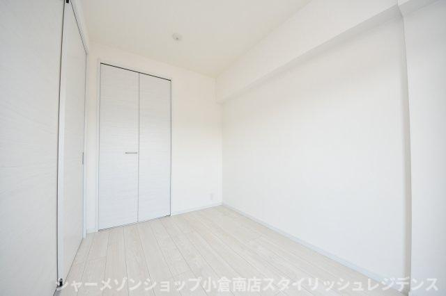 コンダクトレジデンスTOKURIKIの居間・リビング