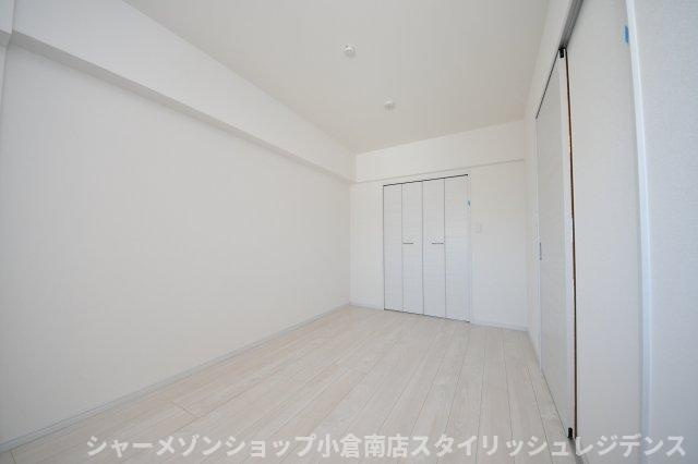 コンダクトレジデンスTOKURIKIの居間・リビング