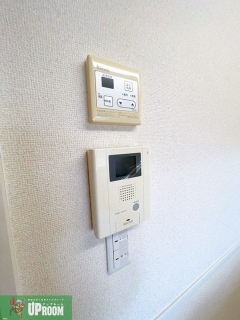 シャンボール・ピアのセキュリティ