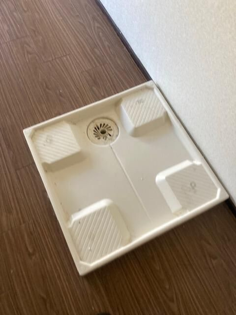 Ｆ－１ハイツの洗面所