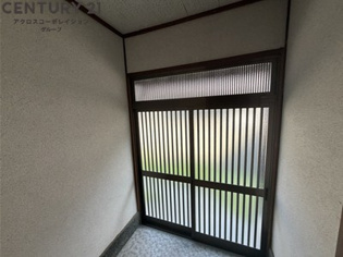 南鈴原貸家　D棟（南から2軒目）のその他物件画像