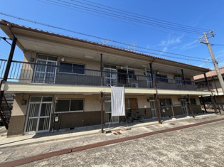敷地内に駐車場あります！
