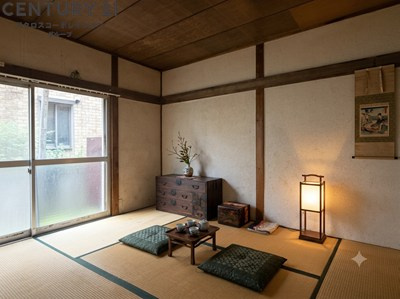 画像中の家具はAIにより配置加工されているため付属しません