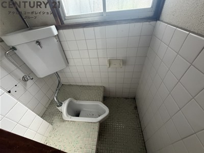 トイレも気になるポイント