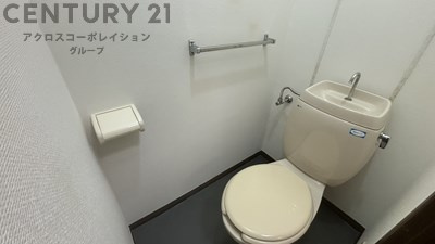 バストイレ別でおすすめです☆