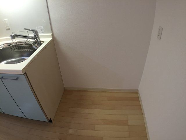 墨田区緑２丁目の賃貸マンションの内装