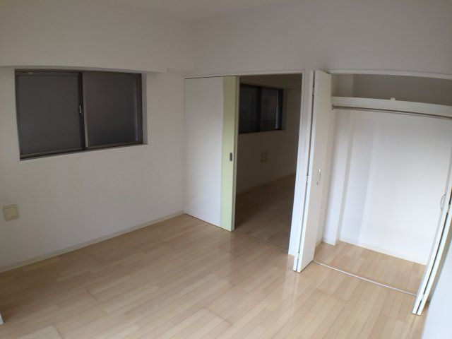 墨田区緑２丁目の賃貸マンションの居間・リビング