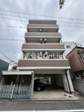 公園前ウエストハイツの画像