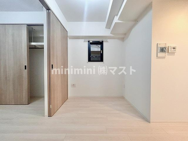 レジュールアッシュ　アーバンリッシュの内装
