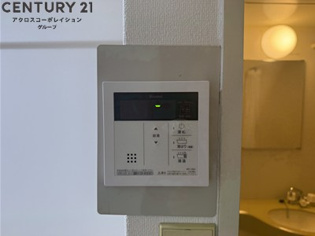 キューブＡＭＸのその他物件画像