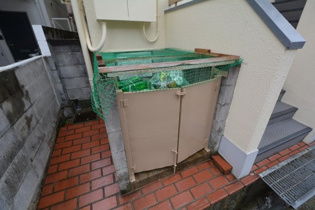 ヒルズ武庫之荘のその他物件画像