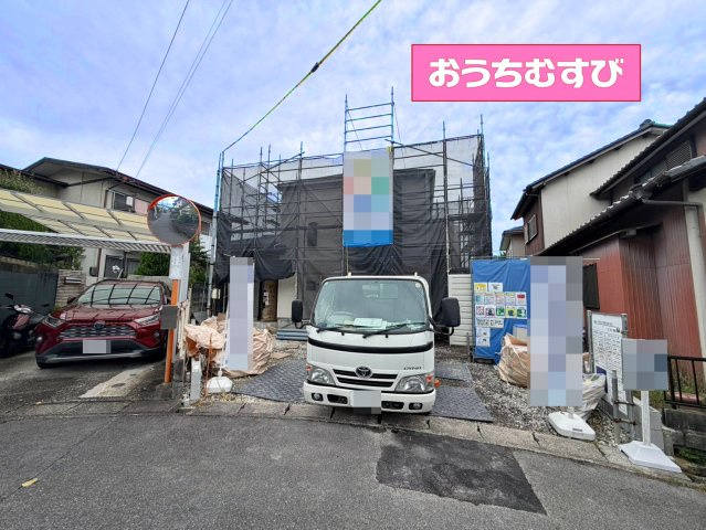春日井市神屋町1602番(全1棟)