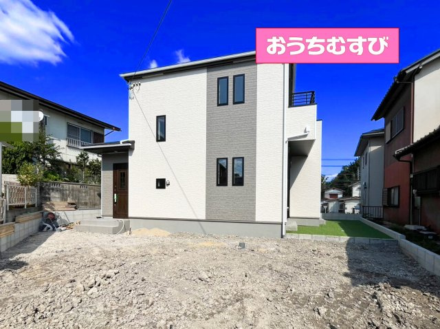 春日井市神屋町1602番(全1棟)の画像