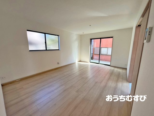 春日井市神屋町1602番(全1棟)の居間・リビング
