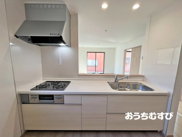 春日井市神屋町1602番(全1棟)のキッチン