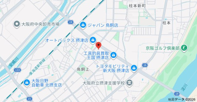 【地図】 | カメリアハイツⅡ