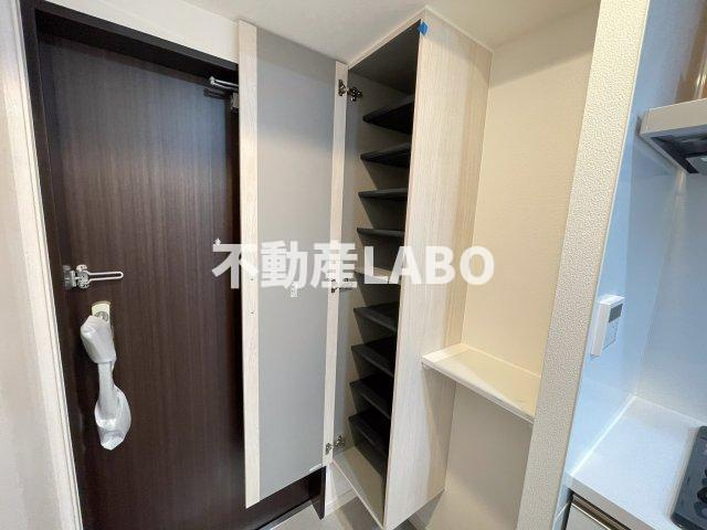 スプランディッド阿倍野のその他