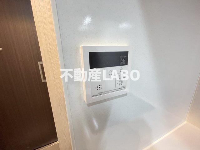 スプランディッド阿倍野のその他