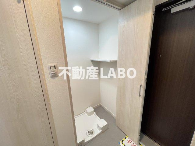 スプランディッド阿倍野のその他