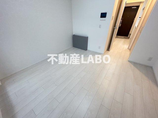 スプランディッド阿倍野の内装