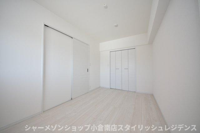 コンダクトレジデンスTOKURIKIの居間・リビング